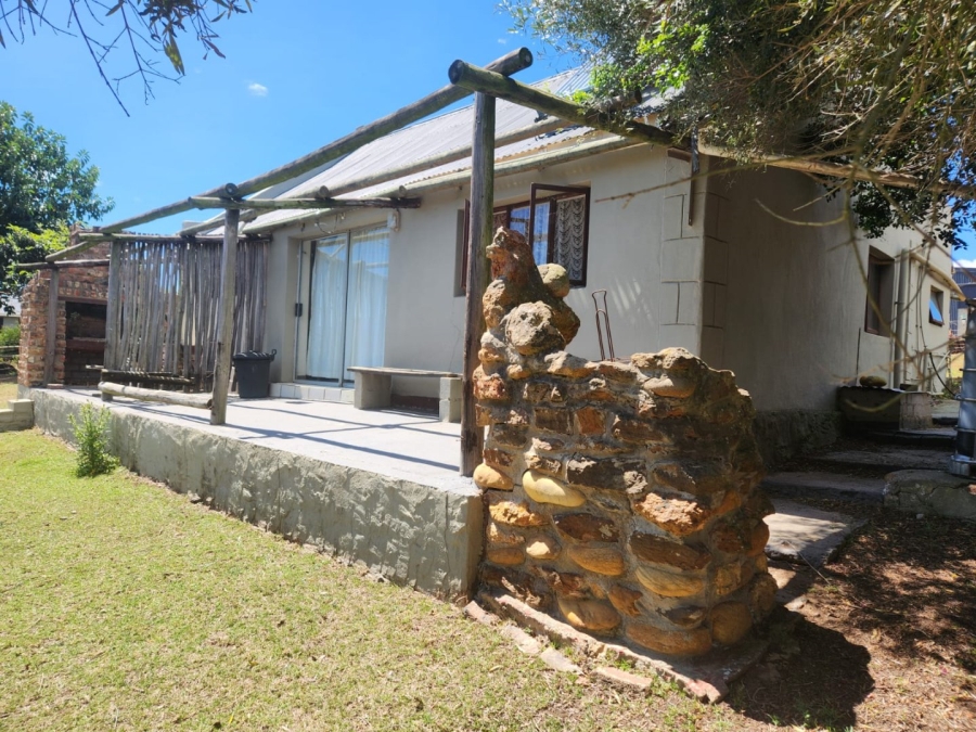 Commercial Property for Sale in Friemersheim Western Cape